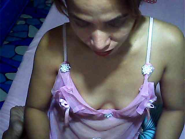 Pinay_kim webcam