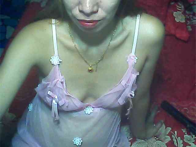 Pinay_kim webcam