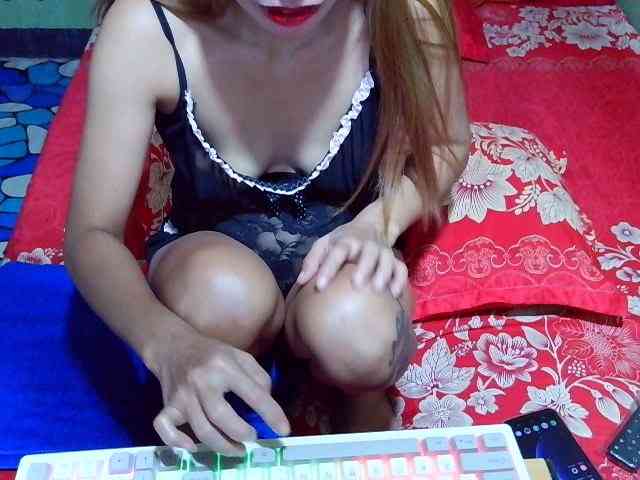 Pinay_kim webcam