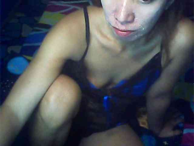 SeductivePinay webcam