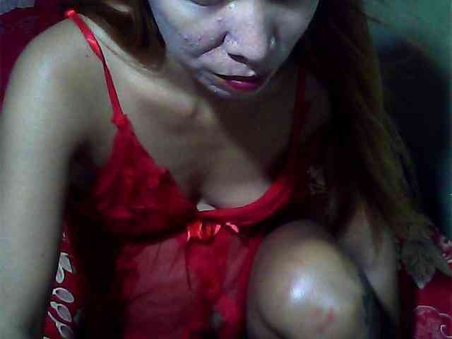 Pinay_kim webcam