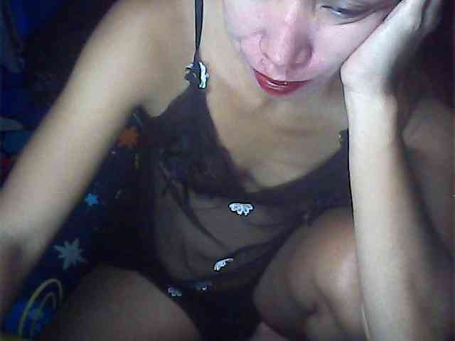 SeductivePinay webcam