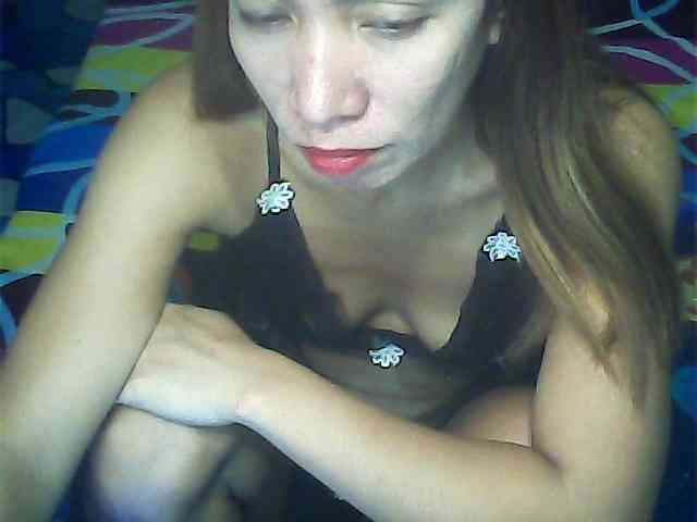 SeductivePinay webcam