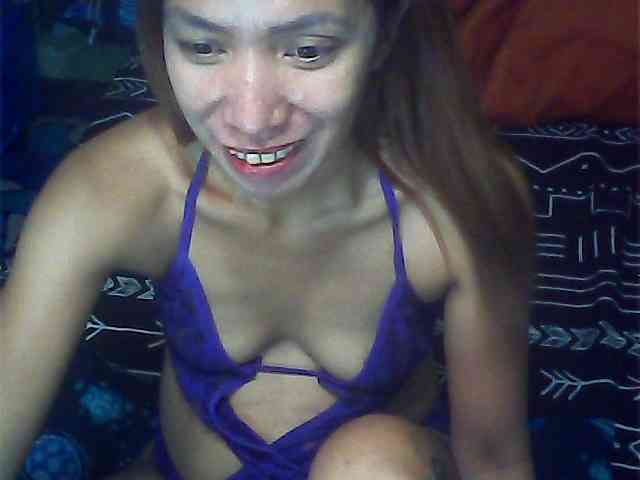 SeductivePinay webcam