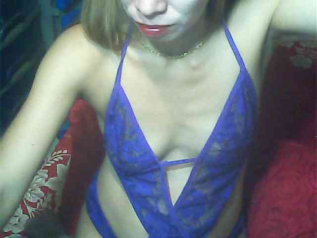 Pinay_kim webcam