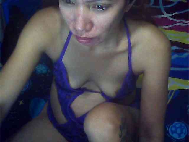 SeductivePinay webcam