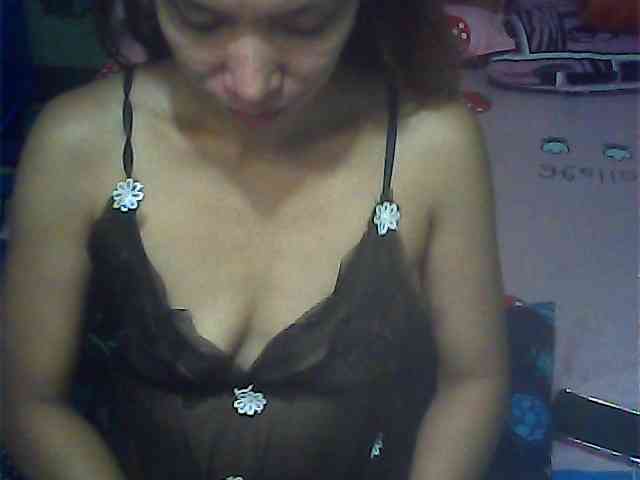 SeductivePinay webcam
