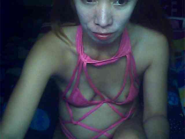 SeductivePinay webcam