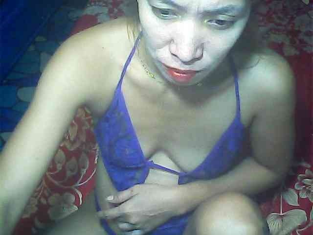 Pinay_kim webcam