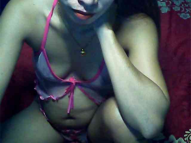 Pinay_kim webcam