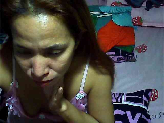 Pinay_kim webcam