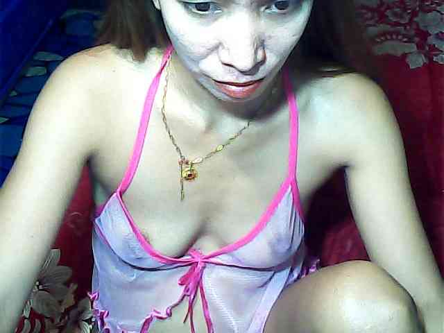 Pinay_kim webcam