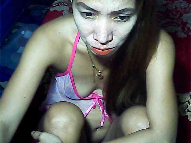 Pinay_kim webcam