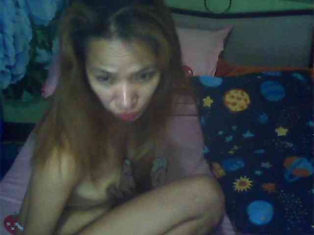 SeductivePinay webcam