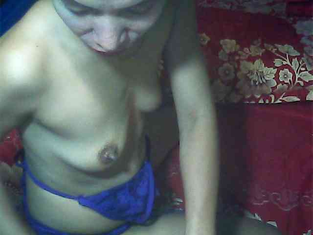 Pinay_kim webcam