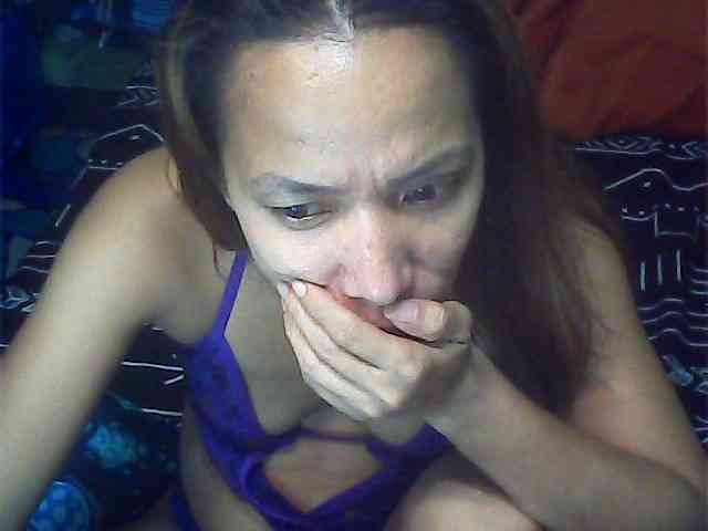 SeductivePinay webcam
