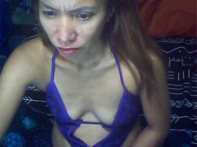 SeductivePinay webcam