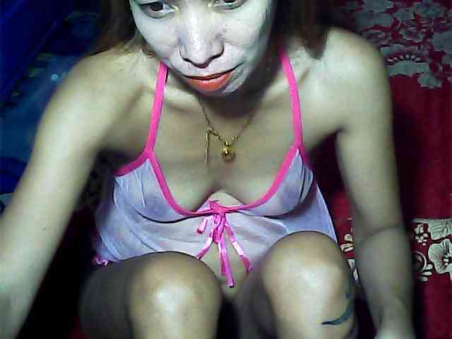 Pinay_kim webcam