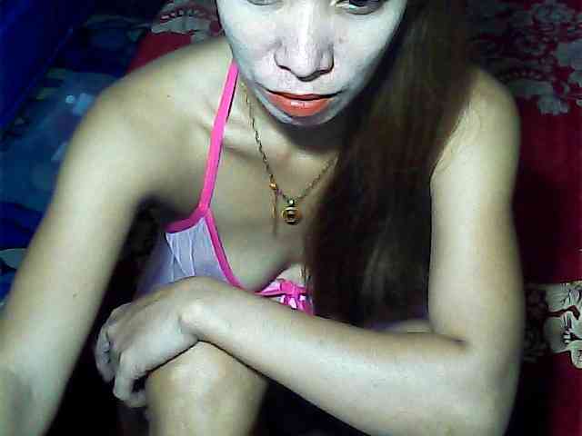 Pinay_kim webcam