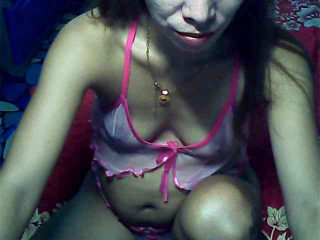 Pinay_kim webcam