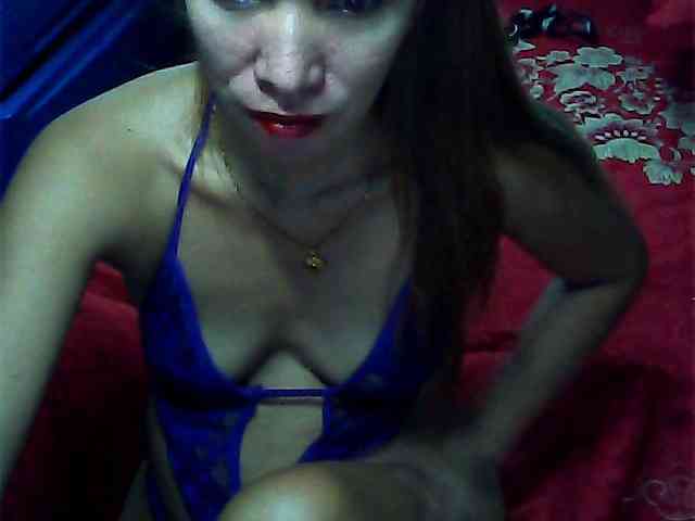 Pinay_kim webcam