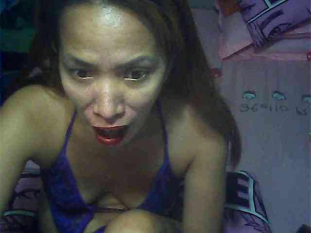 SeductivePinay webcam