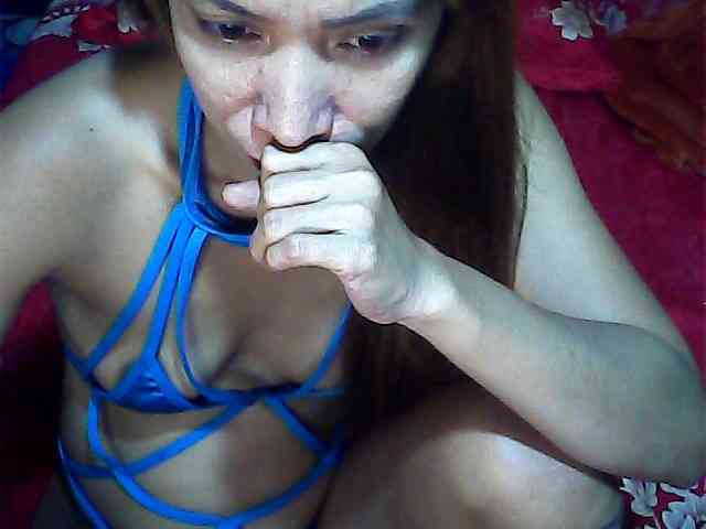 Pinay_kim webcam