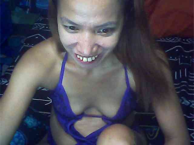 SeductivePinay webcam