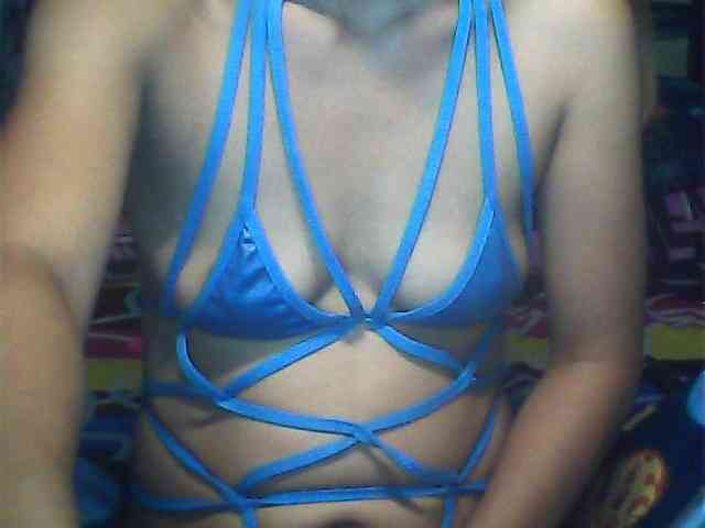 SeductivePinay webcam