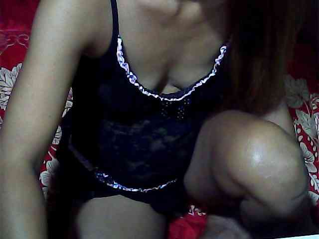 Pinay_kim webcam