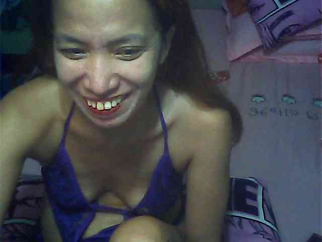 SeductivePinay webcam