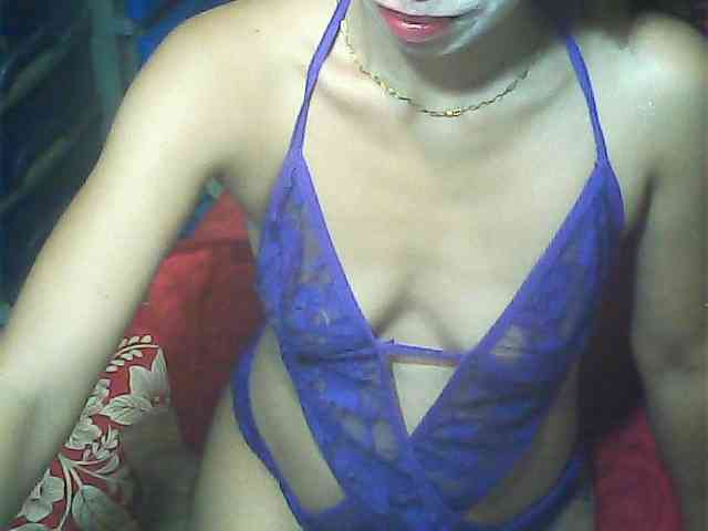 Pinay_kim webcam