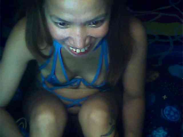 SeductivePinay webcam