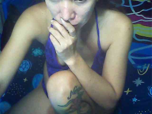 SeductivePinay webcam