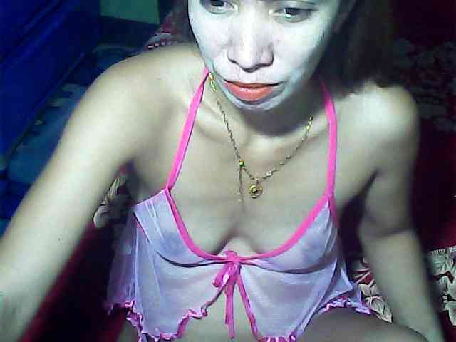 Pinay_kim webcam