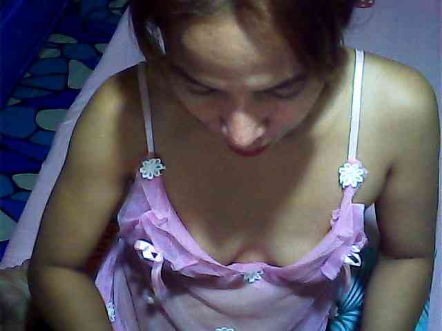 Pinay_kim webcam