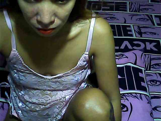 Pinay_kim webcam