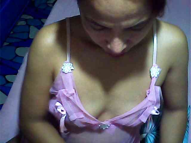 Pinay_kim webcam