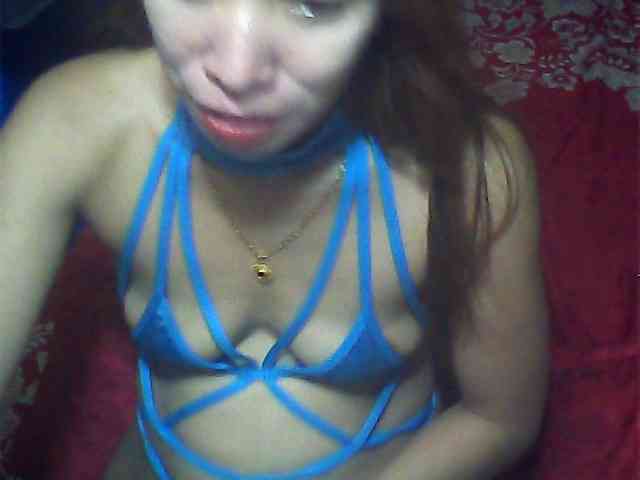 Pinay_kim webcam