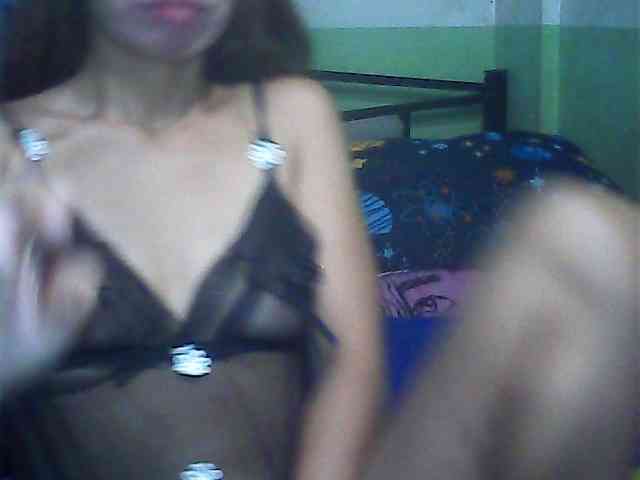 SeductivePinay webcam