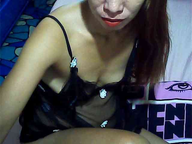 Pinay_kim webcam