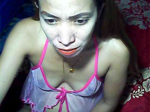 Pinay_kim webcam