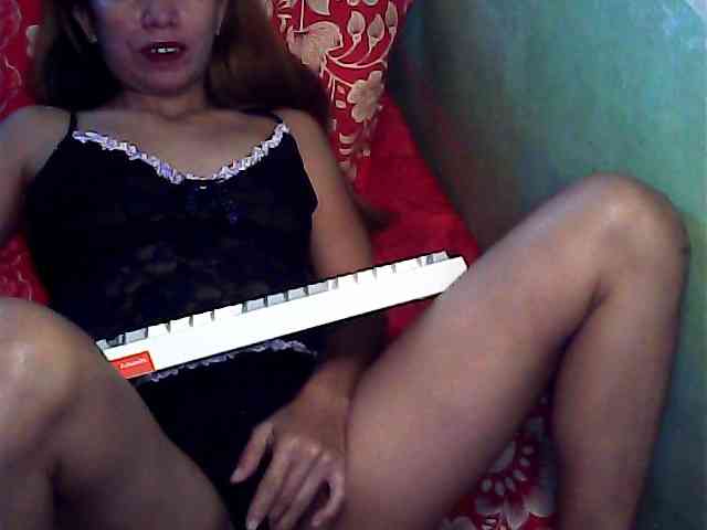 Pinay_kim webcam