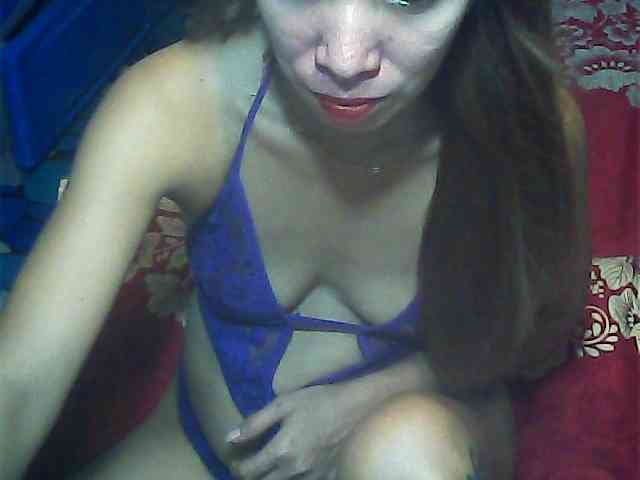Pinay_kim webcam