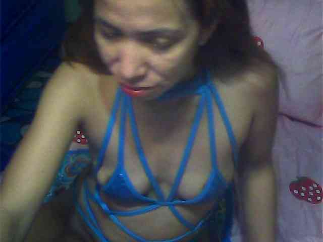 SeductivePinay webcam