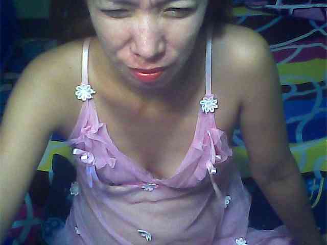 SeductivePinay webcam