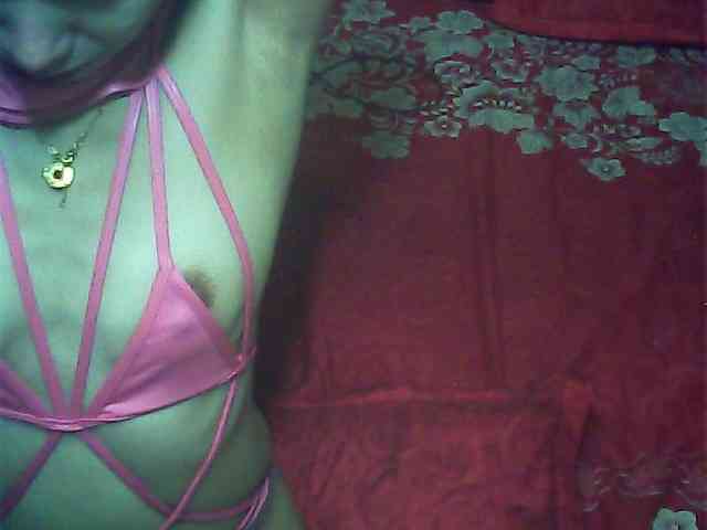 Pinay_kim webcam