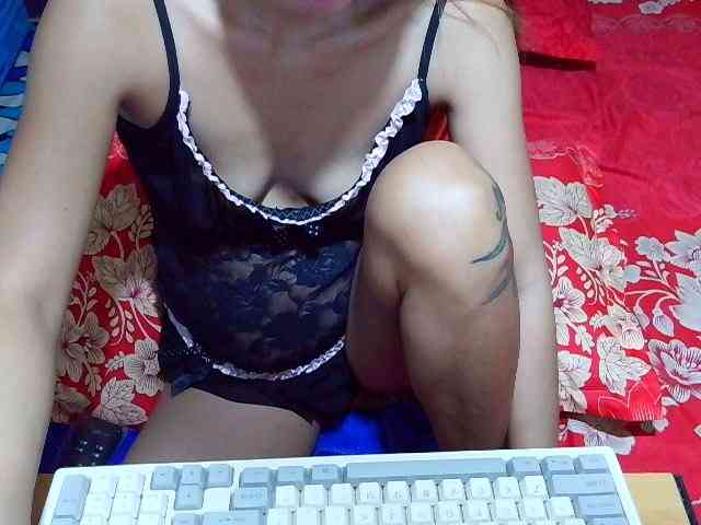 Pinay_kim webcam