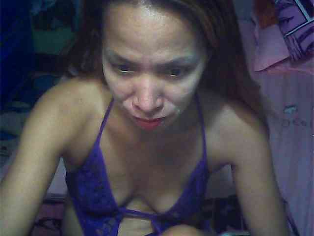 SeductivePinay webcam