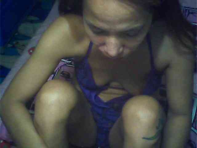SeductivePinay webcam
